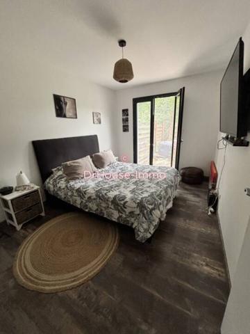 Maison à vendre 5 pièces de 90 m²