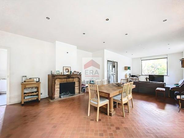 Maison Suresnes Raguidelles 250 M2