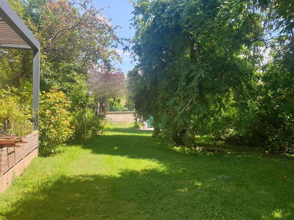 Maison Suresnes Raguidelles 250 M2