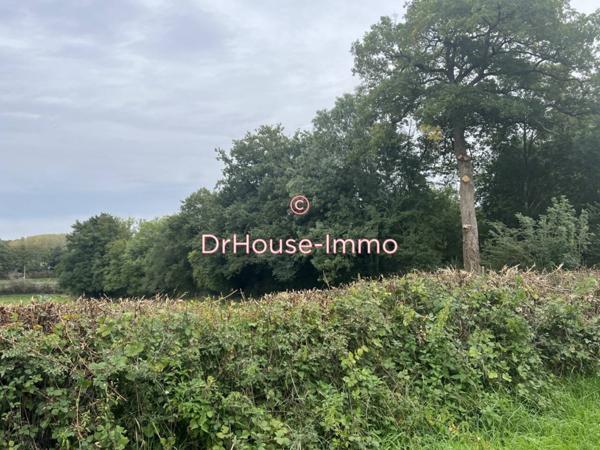 Terrain à vendre de 5 370 m²