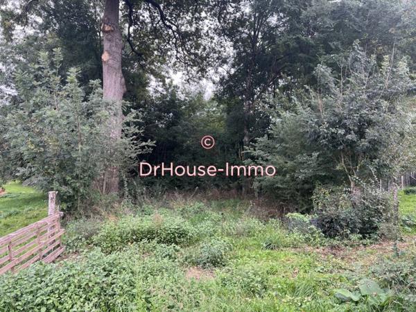 Terrain à vendre de 5 370 m²