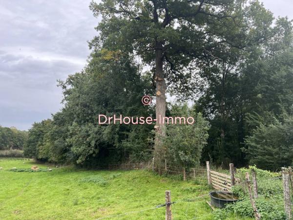 Terrain à vendre de 5 370 m²