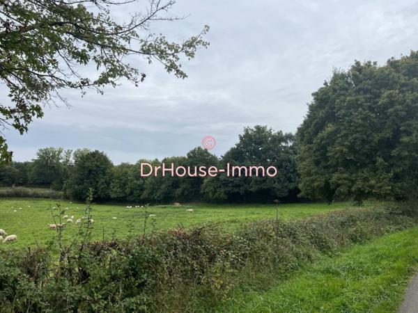 Terrain à vendre de 5 370 m²