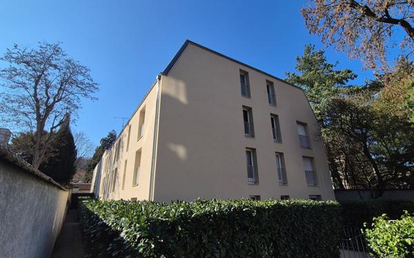 Appartement à vendre    2 pièces • 46,12 m2 Nancy