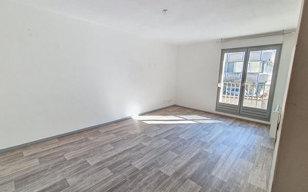 Appartement à vendre    2 pièces • 46,12 m2 Nancy