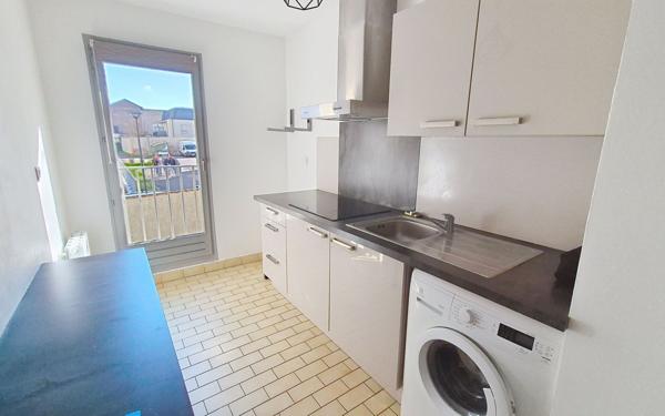 Appartement à vendre    2 pièces • 46,12 m2 Nancy