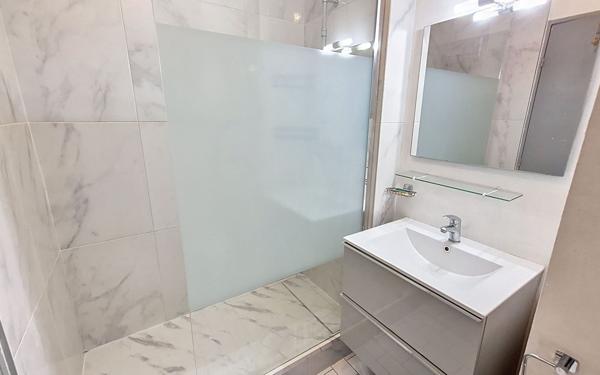 Appartement à vendre    2 pièces • 46,12 m2 Nancy