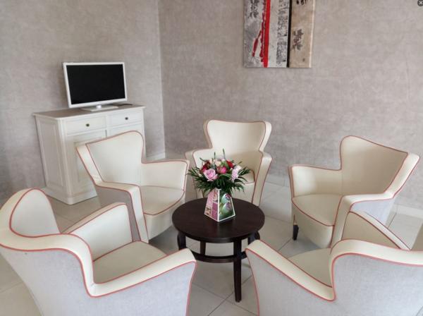 INVESTISSEMENT LOCATIF – DOURDAN – Résidence EHPAD René Legros – 7,08 % de rentabilité