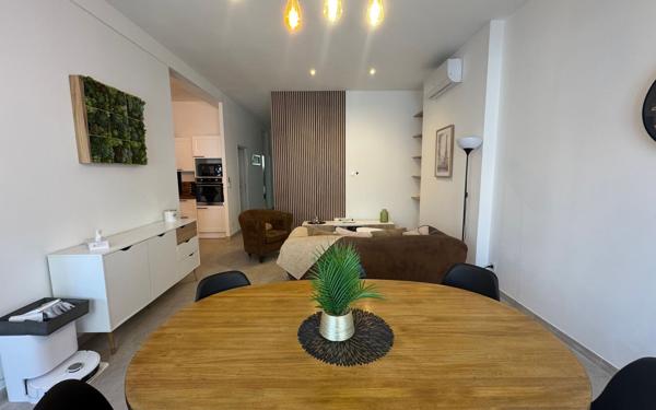 Appartement à vendre    3 pièces • 95,07 m2 Carpentras