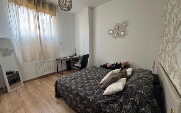 Appartement à vendre    3 pièces • 95,07 m2 Carpentras