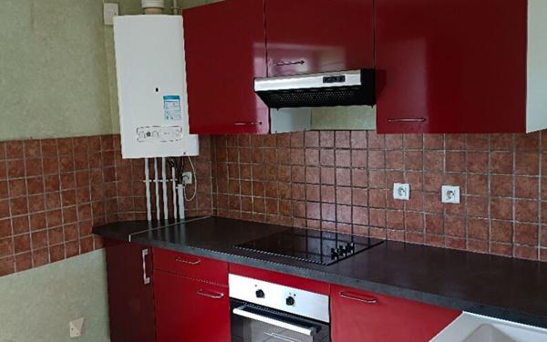 Appartement à louer    3 pièces •  Mamers