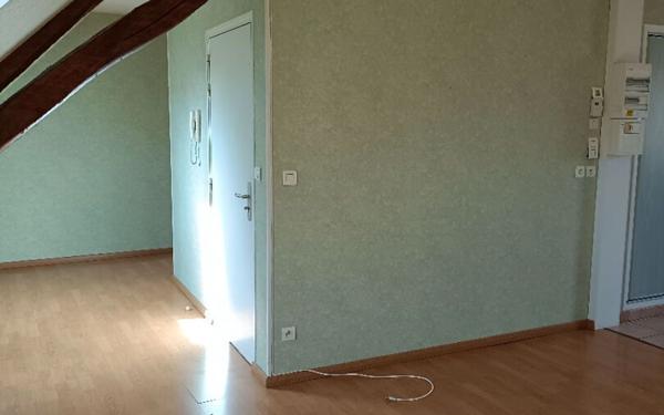 Appartement à louer    3 pièces •  Mamers