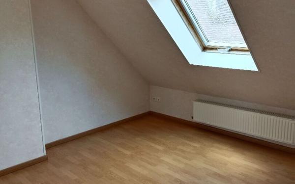 Appartement à louer    3 pièces •  Mamers