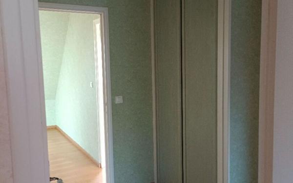 Appartement à louer    3 pièces •  Mamers