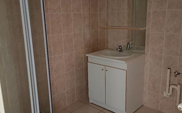 Appartement à louer    3 pièces •  Mamers