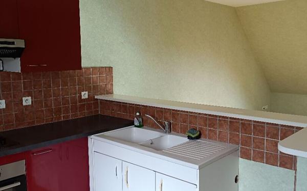 Appartement à louer    3 pièces •  Mamers