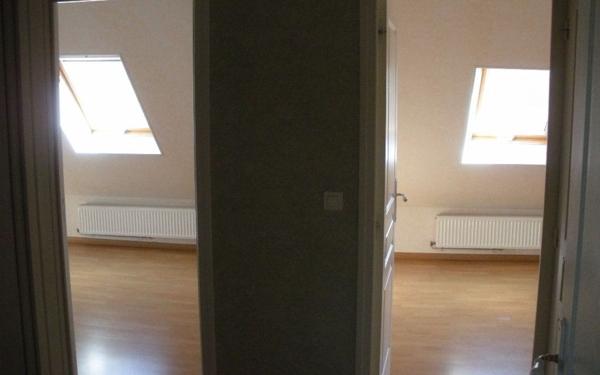 Appartement à louer    3 pièces •  Mamers