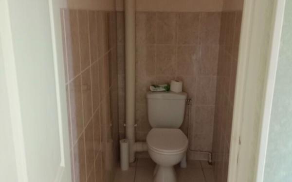 Appartement à louer    3 pièces •  Mamers