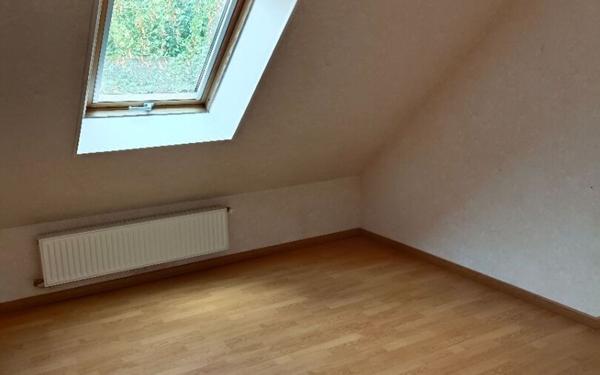 Appartement à louer    3 pièces •  Mamers