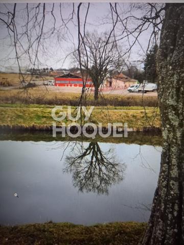 Fonds de commerce Restaurant / Discothèque Montchanin 71210.