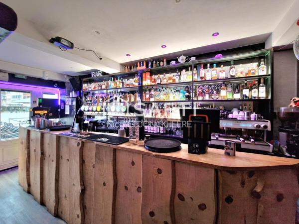 Bar béthune grand place