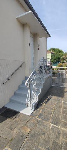 Maison Quartier Avesnières à Laval 5 pièce(s) 82 m2