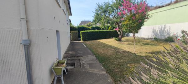 Maison Quartier Avesnières à Laval 5 pièce(s) 82 m2