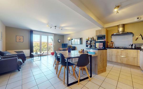 Maison à vendre    4 pièces • 89,21 m2 Onet-le-Château