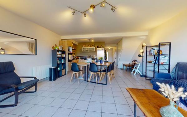 Maison à vendre    4 pièces • 89,21 m2 Onet-le-Château