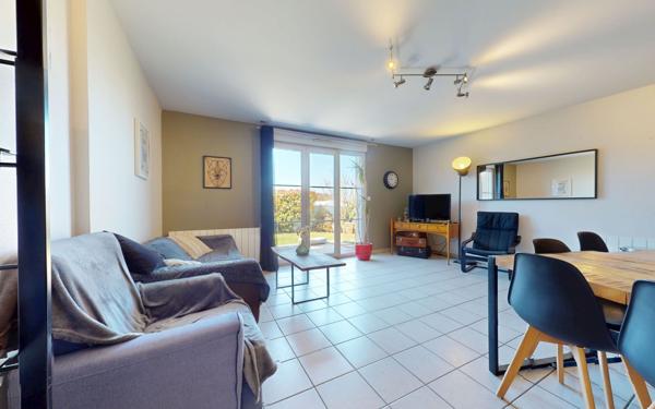 Maison à vendre    4 pièces • 89,21 m2 Onet-le-Château