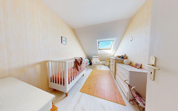 Maison à vendre    4 pièces • 89,21 m2 Onet-le-Château