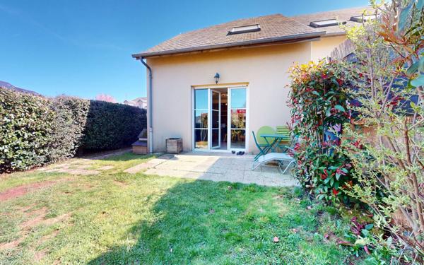 Maison à vendre    4 pièces • 89,21 m2 Onet-le-Château