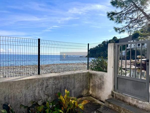 Vente Appartement 2 pièces 43 m2 à Brando