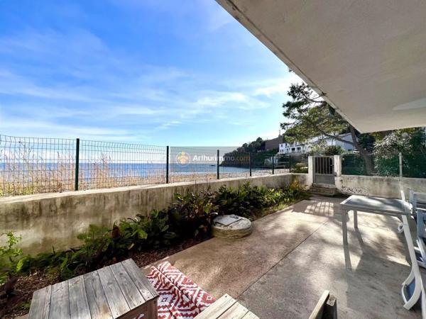 Vente Appartement 2 pièces 43 m2 à Brando