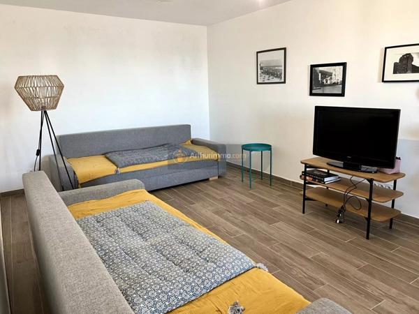 Vente Appartement 2 pièces 43 m2 à Brando