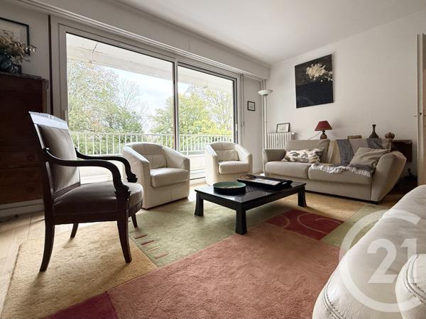 Appartement F6 à vendre  6 pièces - 122,90 m2 ST GERMAIN EN LAYE - 78