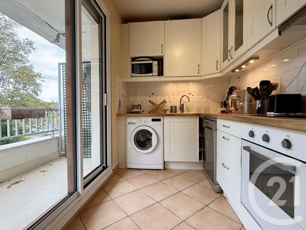 Appartement F6 à vendre  6 pièces - 122,90 m2 ST GERMAIN EN LAYE - 78