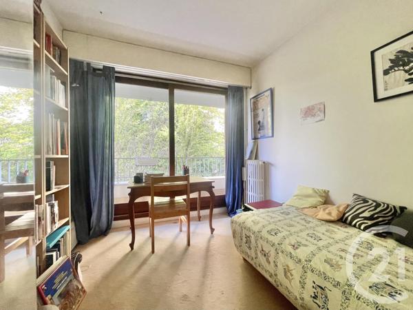 Appartement F6 à vendre  6 pièces - 122,90 m2 ST GERMAIN EN LAYE - 78