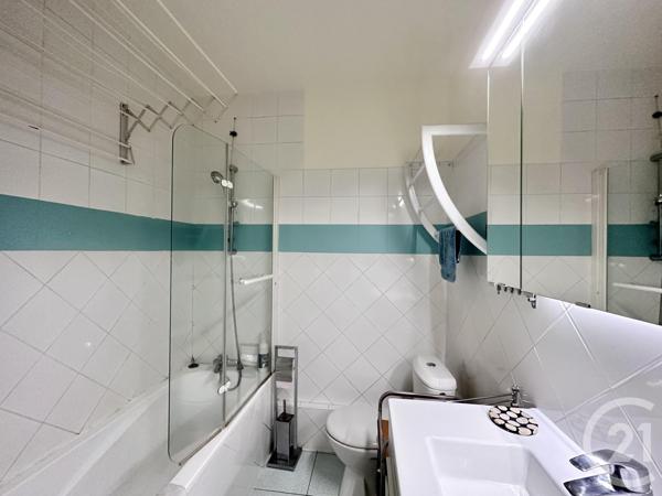 Appartement F6 à vendre  6 pièces - 122,90 m2 ST GERMAIN EN LAYE - 78