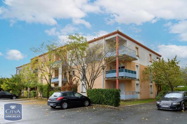 Appartement à vendre 2 pièces 39m²