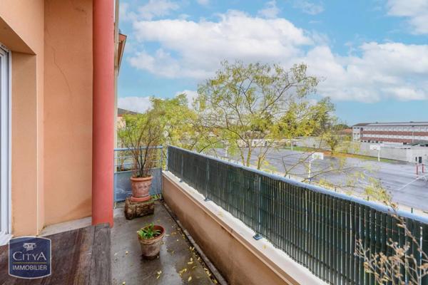 Appartement à vendre 2 pièces 39m²