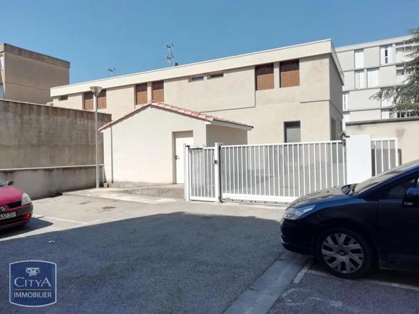 Appartement à louer 3 pièces 58.29m²