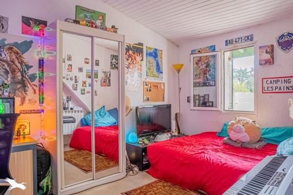 Maison à vendre |  Ambarès-et-Lagrave |  4 pièces | 131 m²