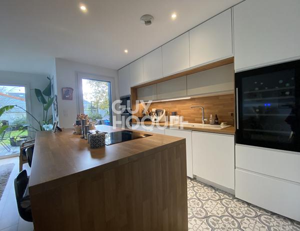 Plessis Tison : Bien rare sur le secteur !