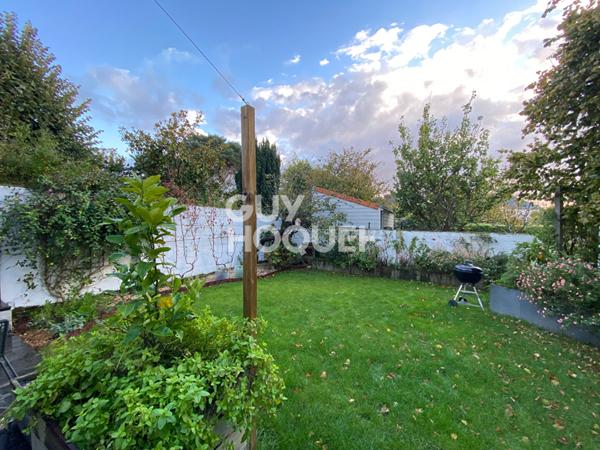 Plessis Tison : Bien rare sur le secteur !