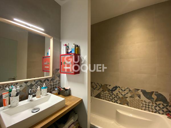 Plessis Tison : Bien rare sur le secteur !