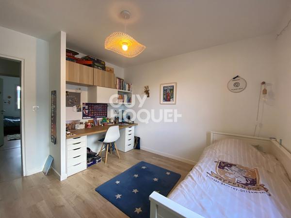 Plessis Tison : Bien rare sur le secteur !