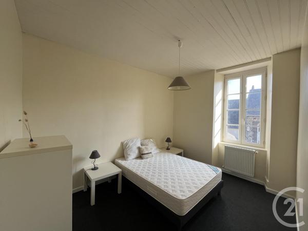 Maison à vendre  7 pièces - 148 m2 GOUVILLE SUR MER - 50