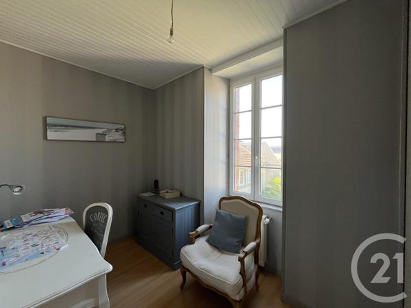 Maison à vendre  7 pièces - 148 m2 GOUVILLE SUR MER - 50