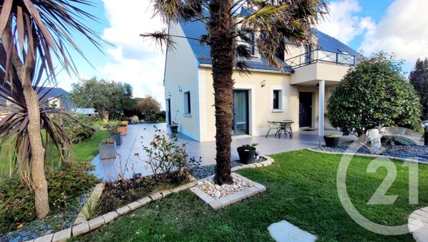 Maison à vendre  7 pièces - 172,61 m2 ST CAST LE GUILDO - 22